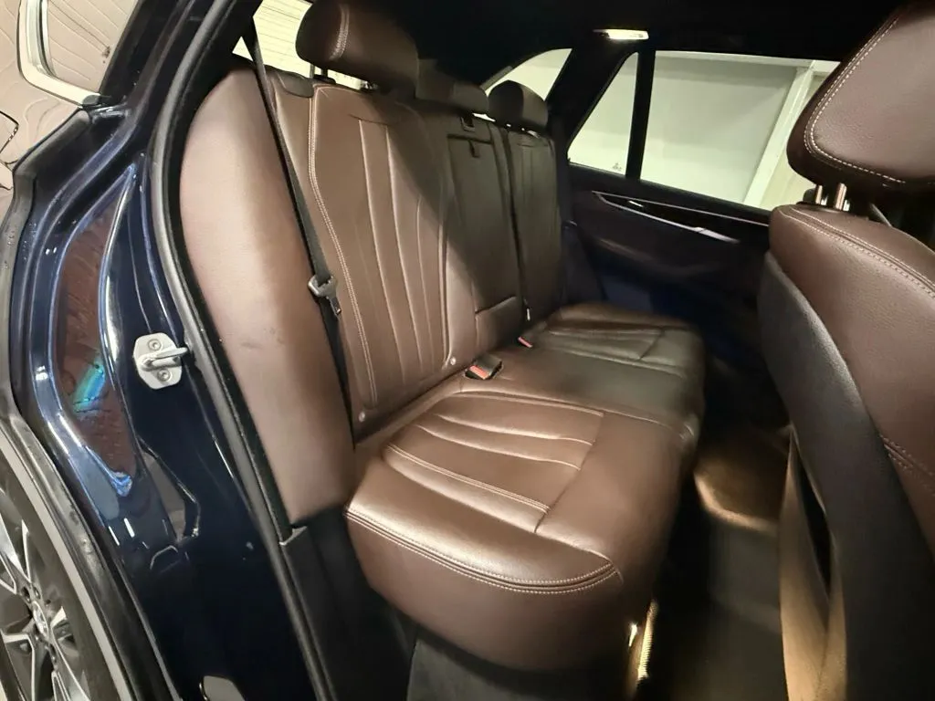2018 BMW X5 xDrive35i - Photo 15