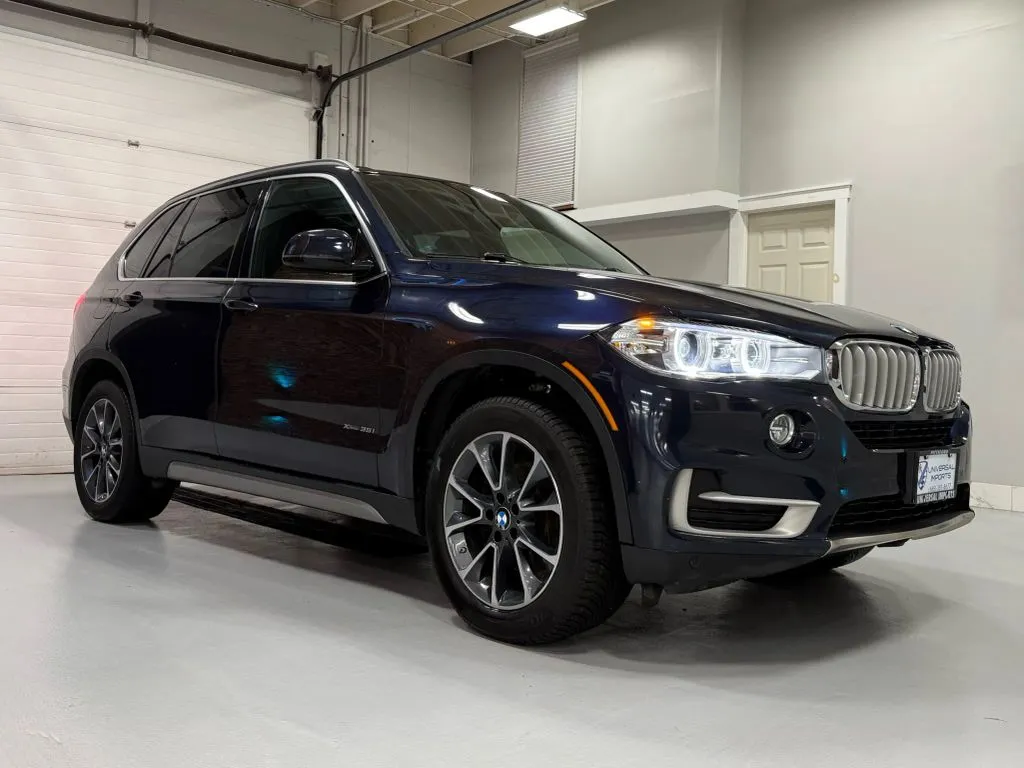 2018 BMW X5 xDrive35i - Photo 6