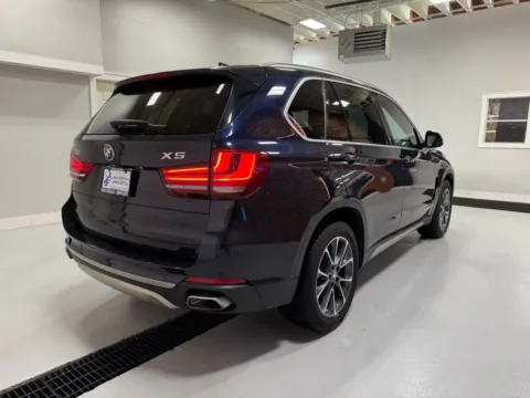 More photos of 2018 BMW X5 xDrive35i Sport Utility 4D at Universal Imports of Rochester, NY