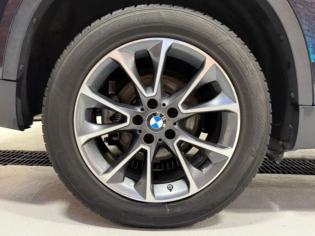 2018 BMW X5 xDrive35i - Photo 21