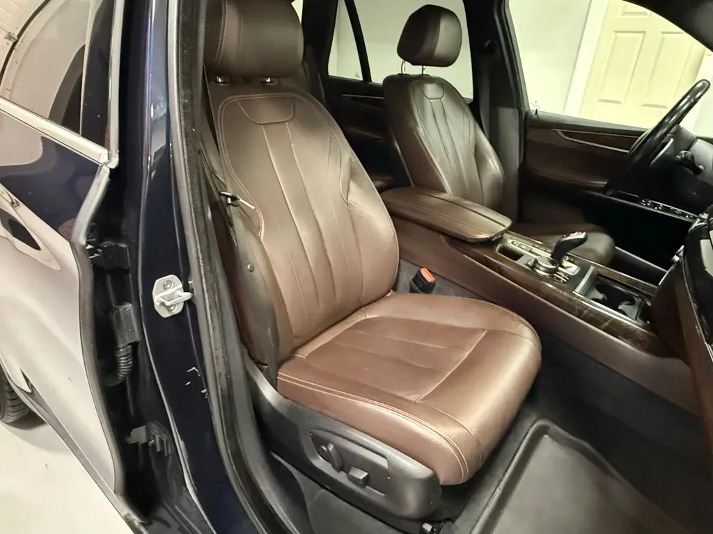 2018 BMW X5 xDrive35i - Photo 17