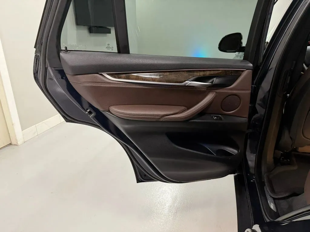 2018 BMW X5 xDrive35i - Photo 12