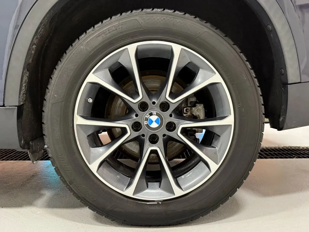 2018 BMW X5 xDrive35i - Photo 20