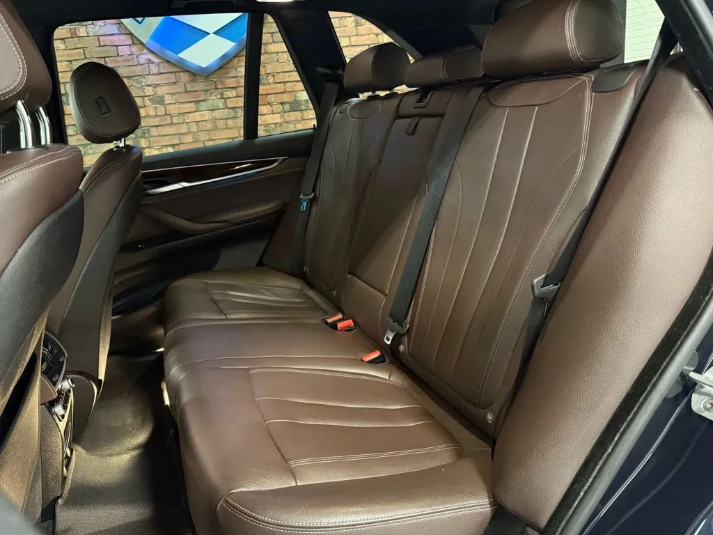2018 BMW X5 xDrive35i - Photo 13