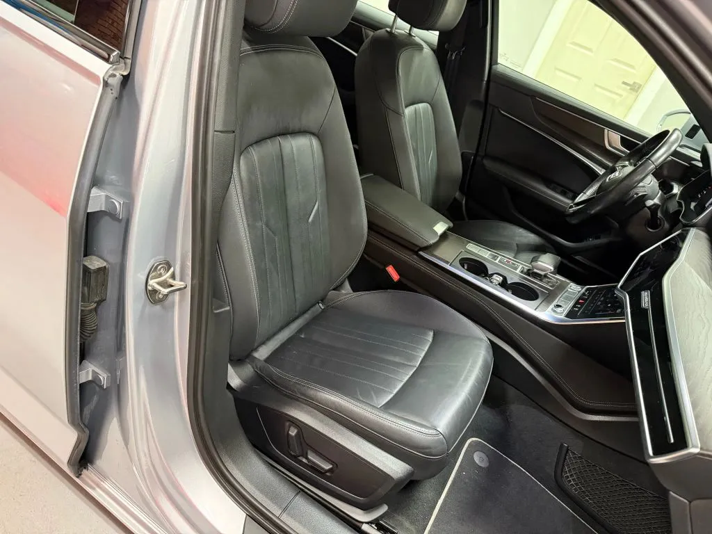2019 Audi A6 Premium Plus - Photo 17