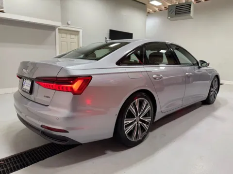More photos of 2019 Audi A6 45 TFSI Premium Plus Sedan 4D at Universal Imports of Rochester, NY