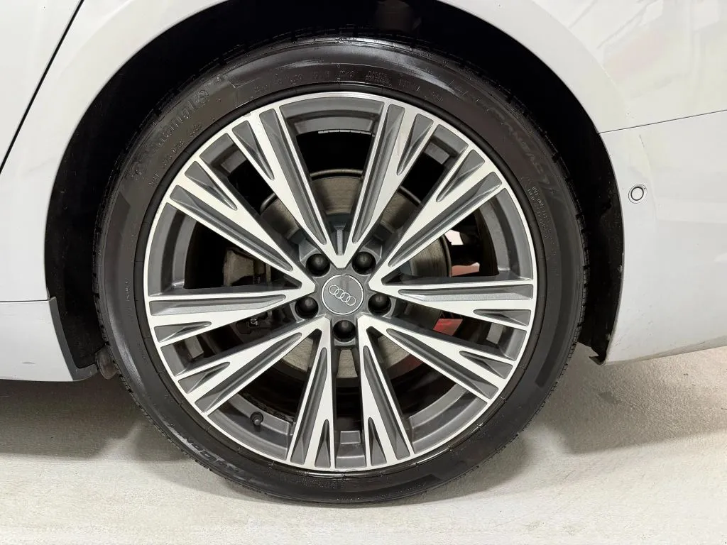 2019 Audi A6 Premium Plus - Photo 21