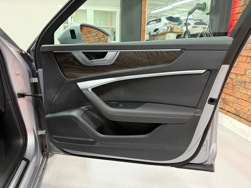 2019 Audi A6 Premium Plus - Photo 16