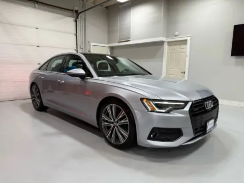 More photos of 2019 Audi A6 45 TFSI Premium Plus Sedan 4D at Universal Imports of Rochester, NY