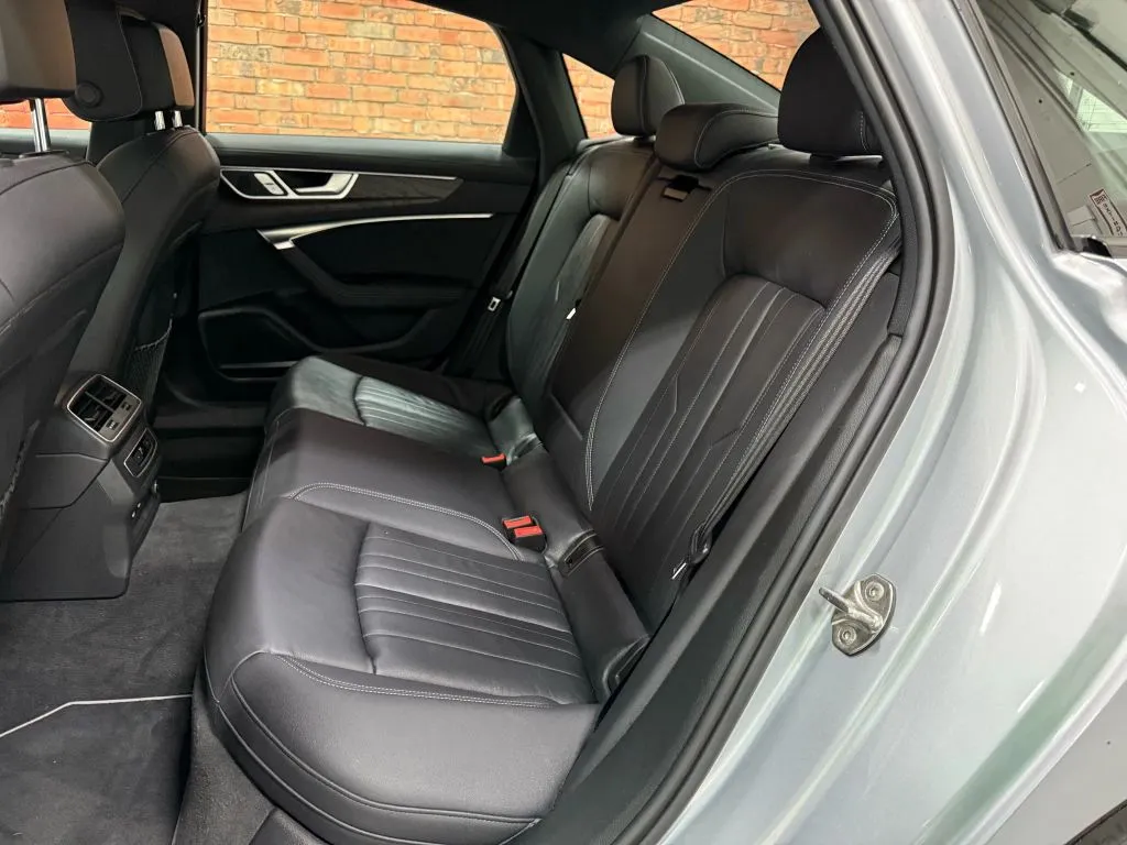 2019 Audi A6 Premium Plus - Photo 12