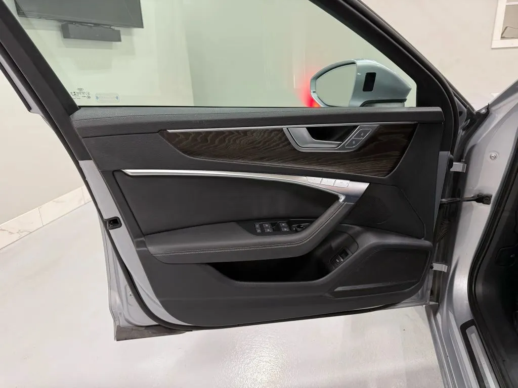 2019 Audi A6 Premium Plus - Photo 7