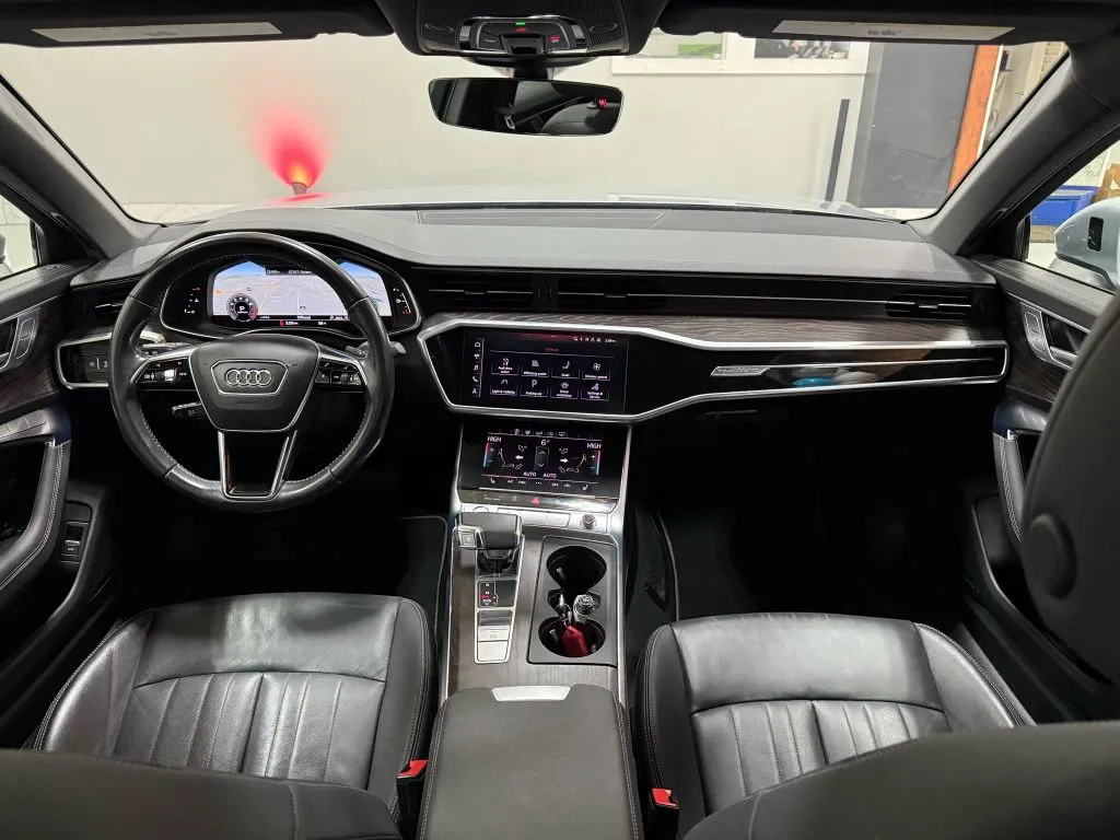 2019 Audi A6 Premium Plus - Photo 10