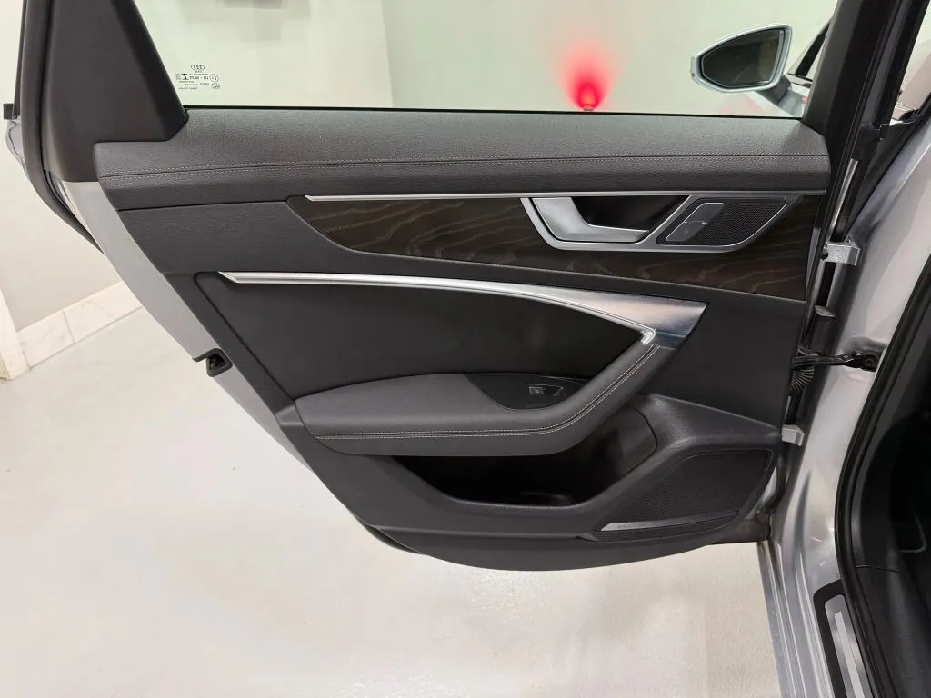 2019 Audi A6 Premium Plus - Photo 11