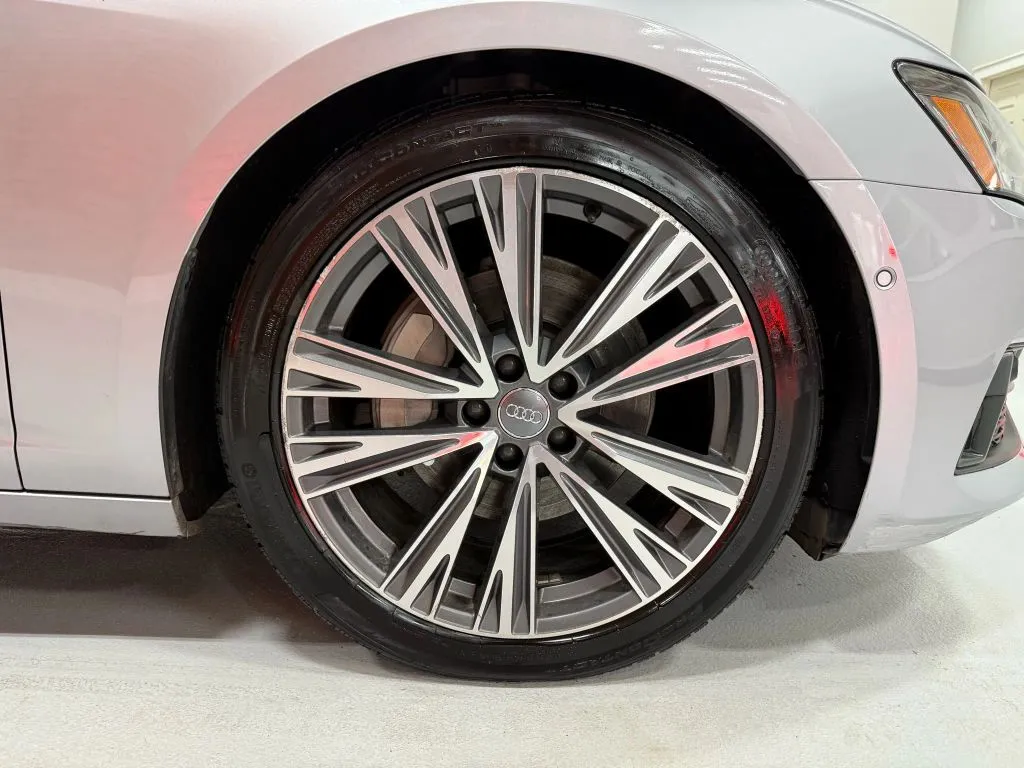 2019 Audi A6 Premium Plus - Photo 23