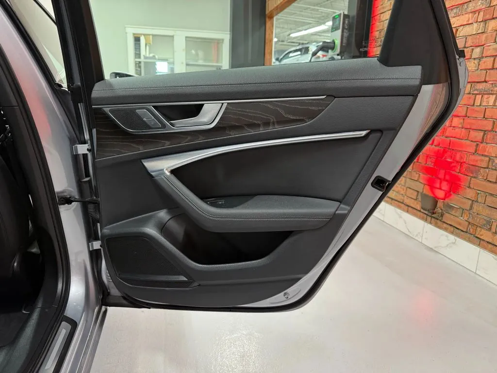 2019 Audi A6 Premium Plus - Photo 14
