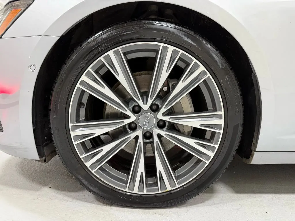 2019 Audi A6 Premium Plus - Photo 20