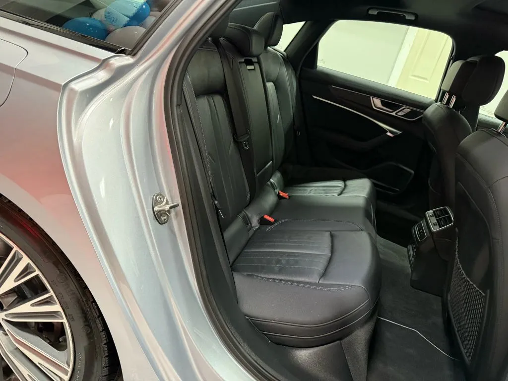 2019 Audi A6 Premium Plus - Photo 15