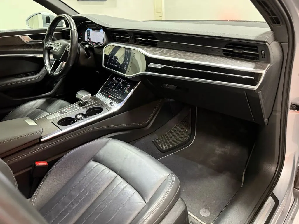 2019 Audi A6 Premium Plus - Photo 18