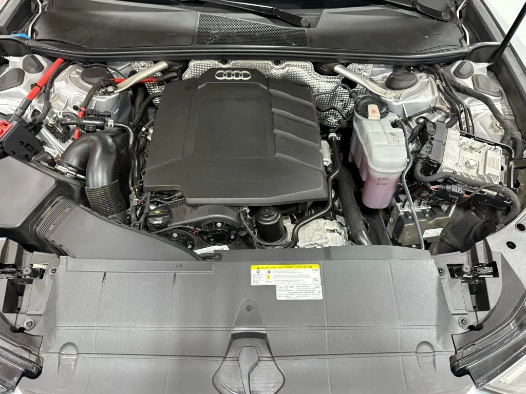 2019 Audi A6 Premium Plus - Photo 19