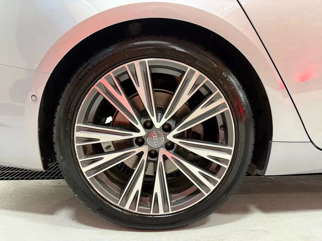 2019 Audi A6 Premium Plus - Photo 22