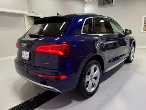 More photos of 2019 Audi Q5 Premium Plus Sport Utility 4D at Universal Imports of Rochester, NY