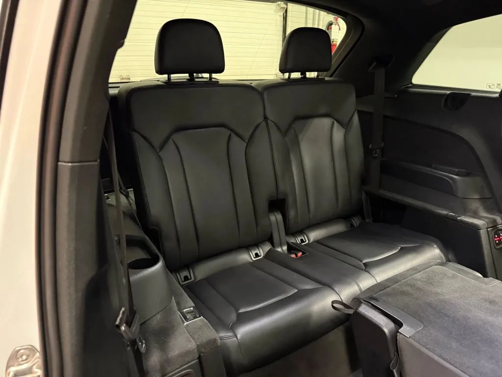 2018 Audi Q7 Premium Plus - Photo 15