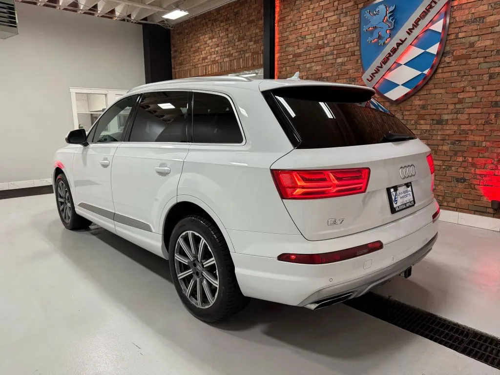 2018 Audi Q7 Premium Plus - Photo 3