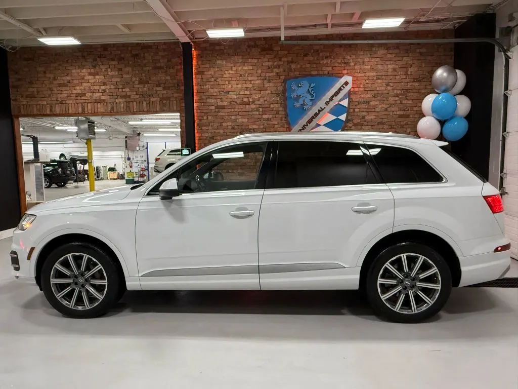 2018 Audi Q7 Premium Plus - Photo 2