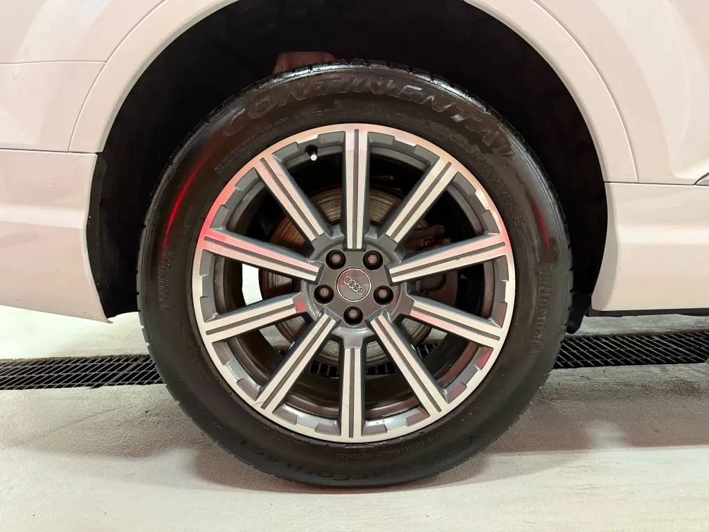 2018 Audi Q7 Premium Plus - Photo 26