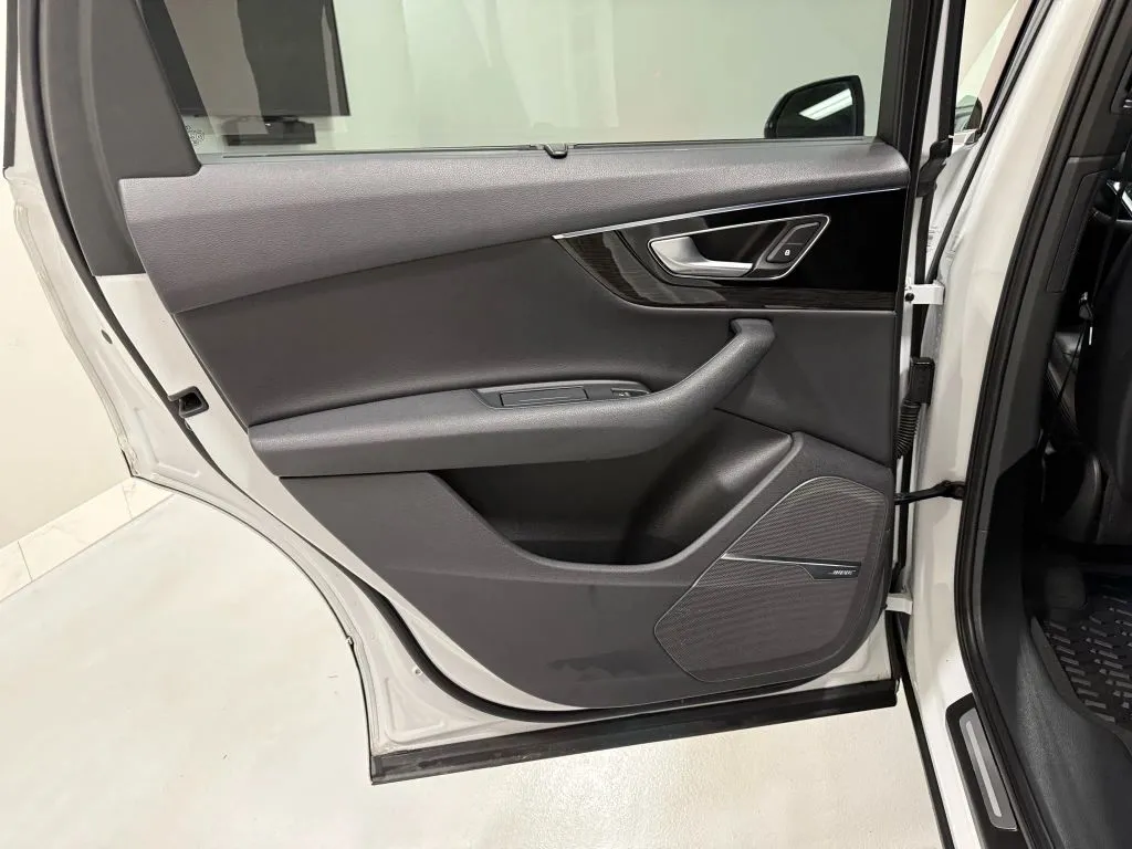 2018 Audi Q7 Premium Plus - Photo 12