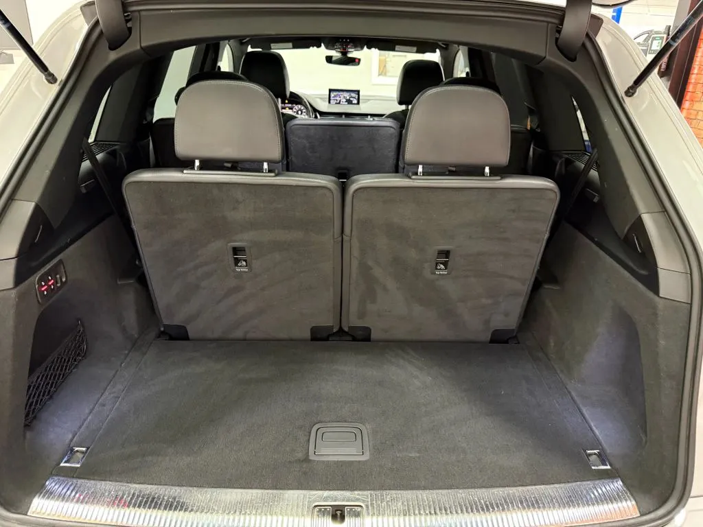 2018 Audi Q7 Premium Plus - Photo 16