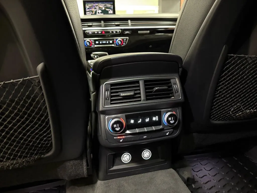 2018 Audi Q7 Premium Plus - Photo 13