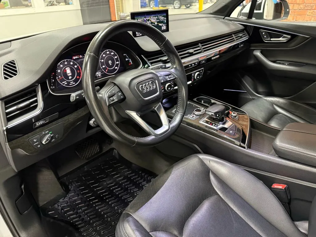 2018 Audi Q7 Premium Plus - Photo 10