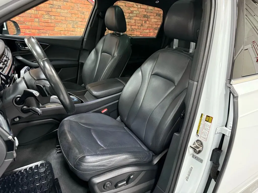 2018 Audi Q7 Premium Plus - Photo 9