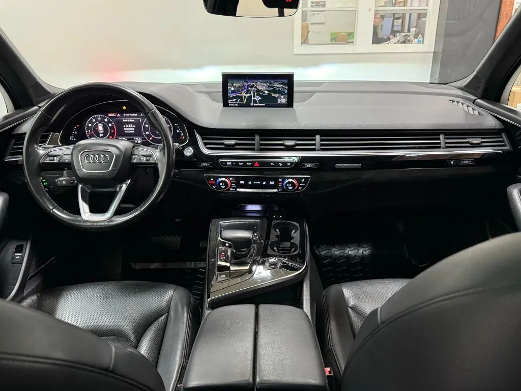 2018 Audi Q7 Premium Plus - Photo 11