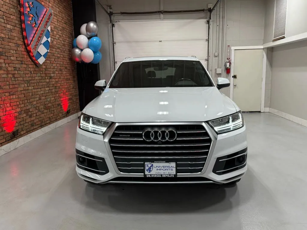 2018 Audi Q7 Premium Plus - Photo 7