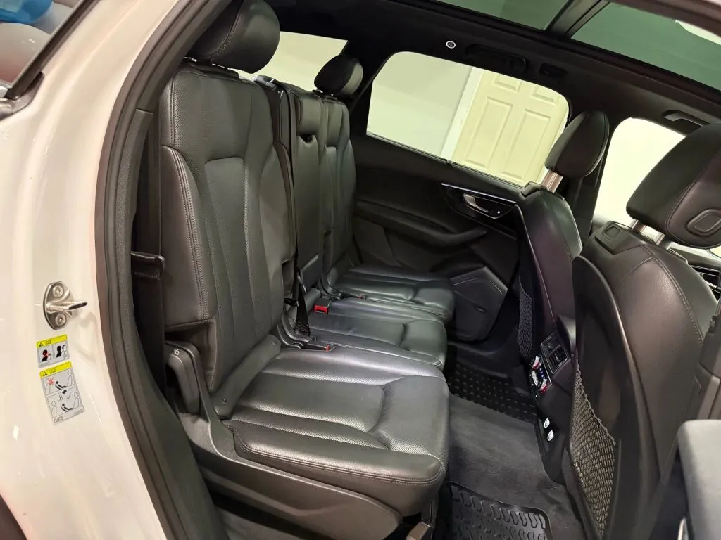 2018 Audi Q7 Premium Plus - Photo 19