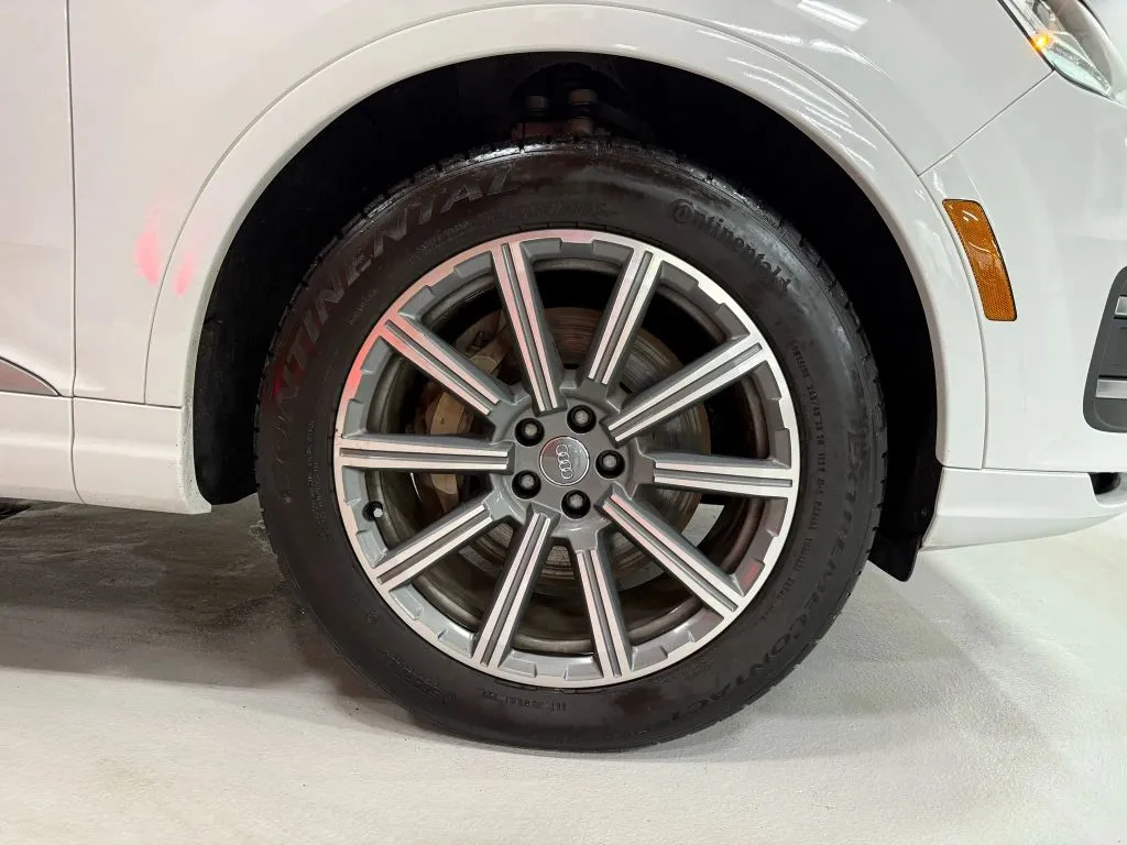2018 Audi Q7 Premium Plus - Photo 27