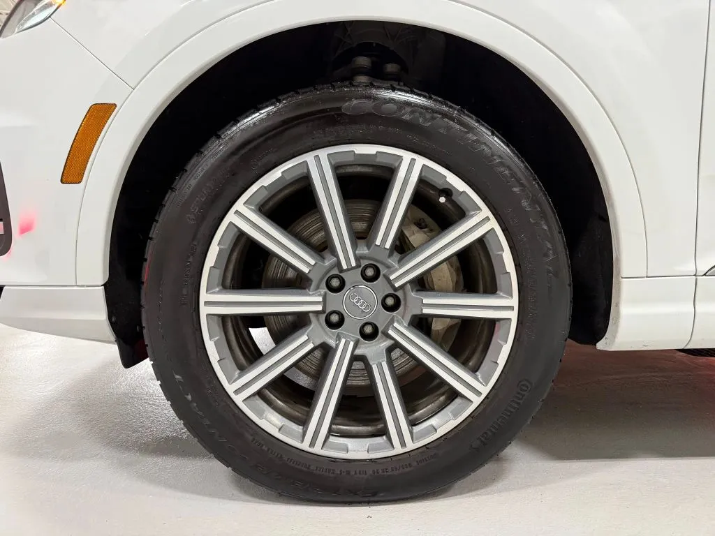 2018 Audi Q7 Premium Plus - Photo 24
