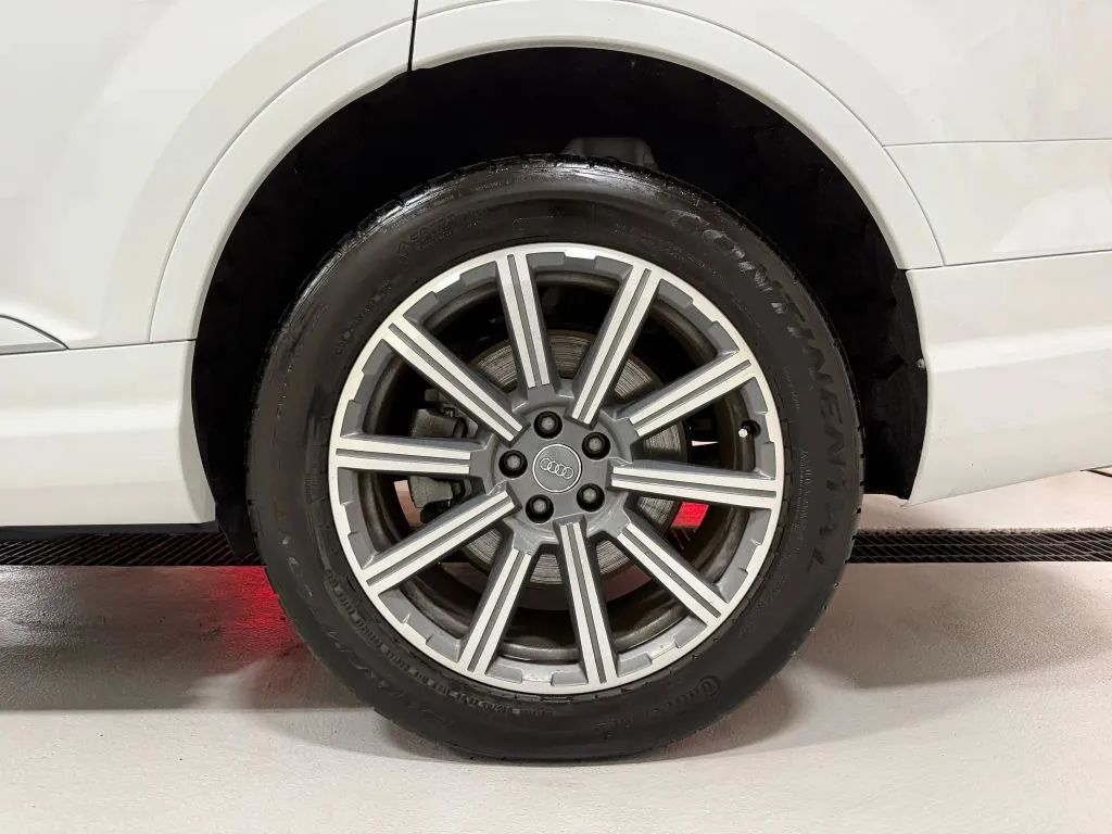 2018 Audi Q7 Premium Plus - Photo 25