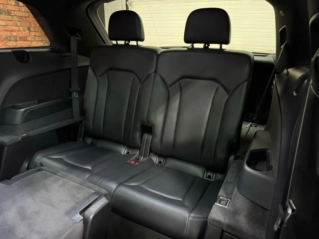 2018 Audi Q7 Premium Plus - Photo 14