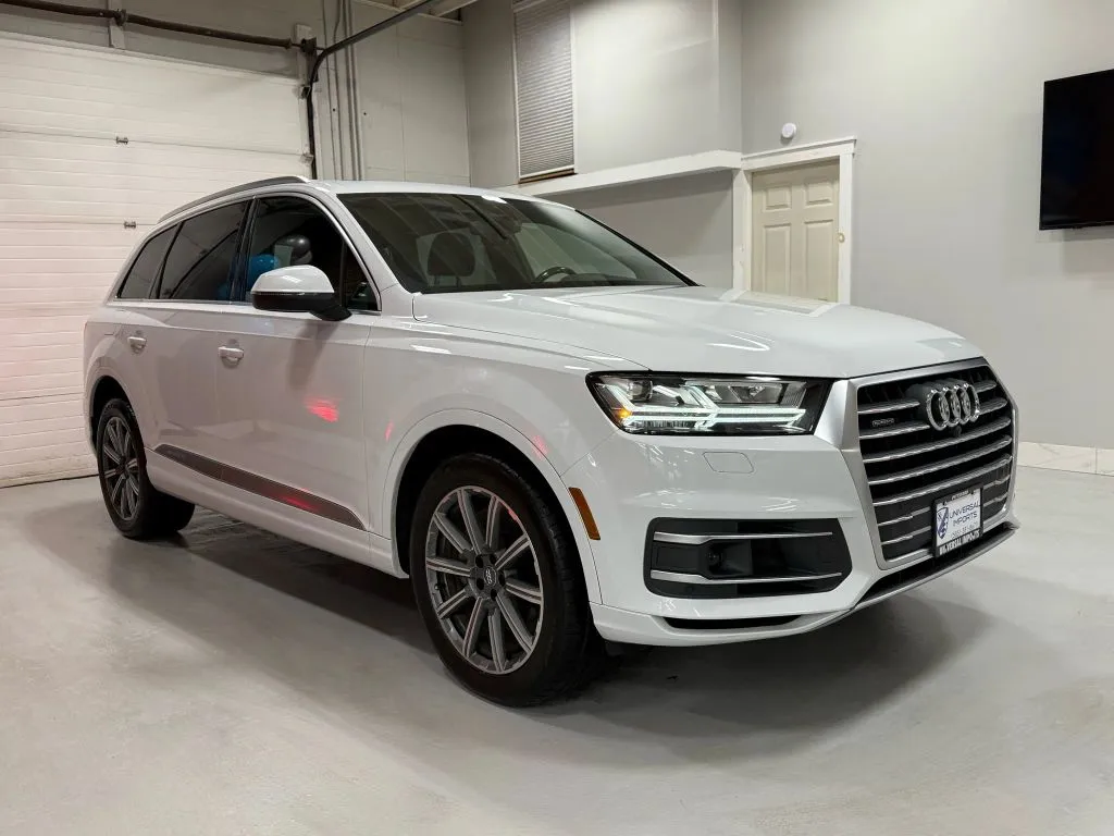 2018 Audi Q7 Premium Plus - Photo 6