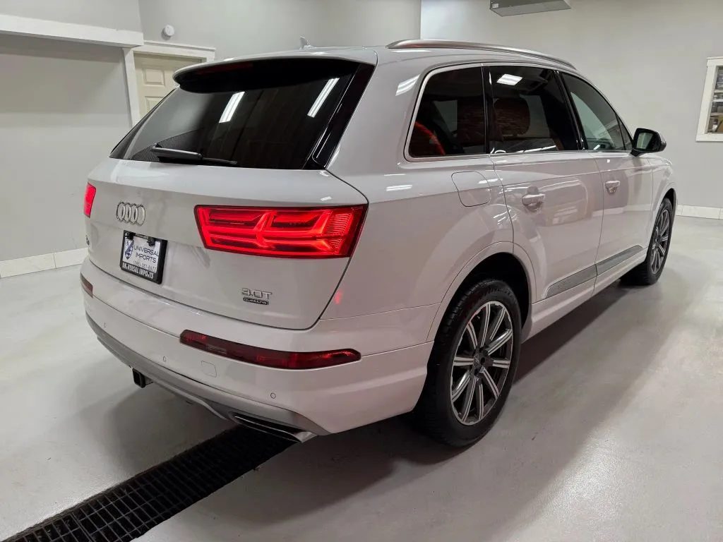 2018 Audi Q7 Premium Plus - Photo 5