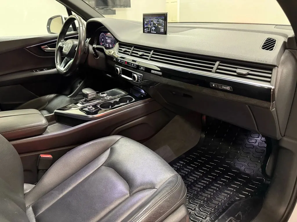 2018 Audi Q7 Premium Plus - Photo 22
