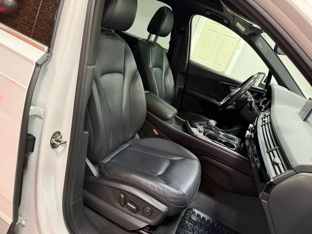 2018 Audi Q7 Premium Plus - Photo 21
