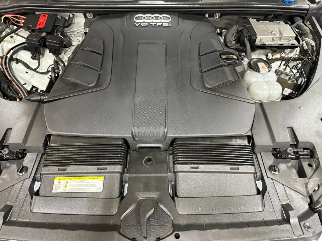 2018 Audi Q7 Premium Plus - Photo 23