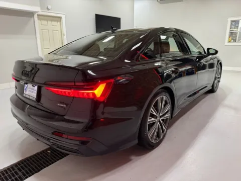 More photos of 2019 Audi A6 55 TFSI Prestige Sedan 4D at Universal Imports of Rochester, NY