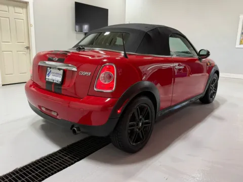 More photos of 2015 MINI Roadster Cooper Roadster 2D at Universal Imports of Rochester, NY