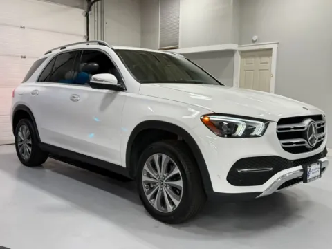 More photos of 2020 Mercedes-Benz GLE 350 4MATIC Sport Utility 4D at Universal Imports of Rochester, NY