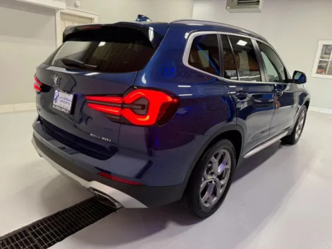 More photos of 2023 BMW X3 xDrive30i Sport Utility 4D at Universal Imports of Rochester, NY